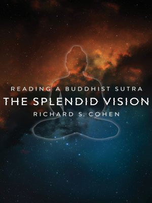 cover image of The Splendid Vision